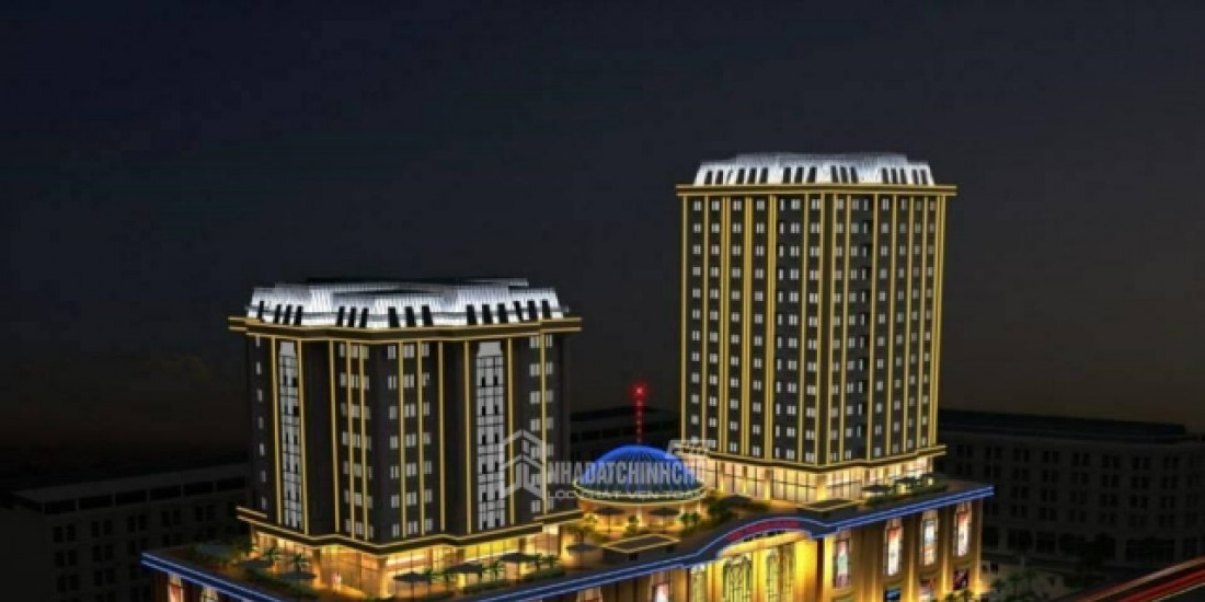 VĨNH TRUNG PLAZA